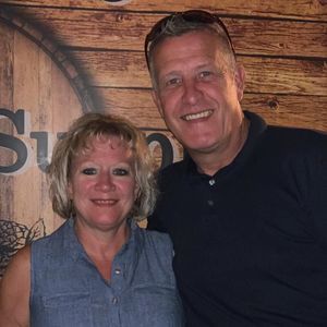 Meet your Posher, Deb heun